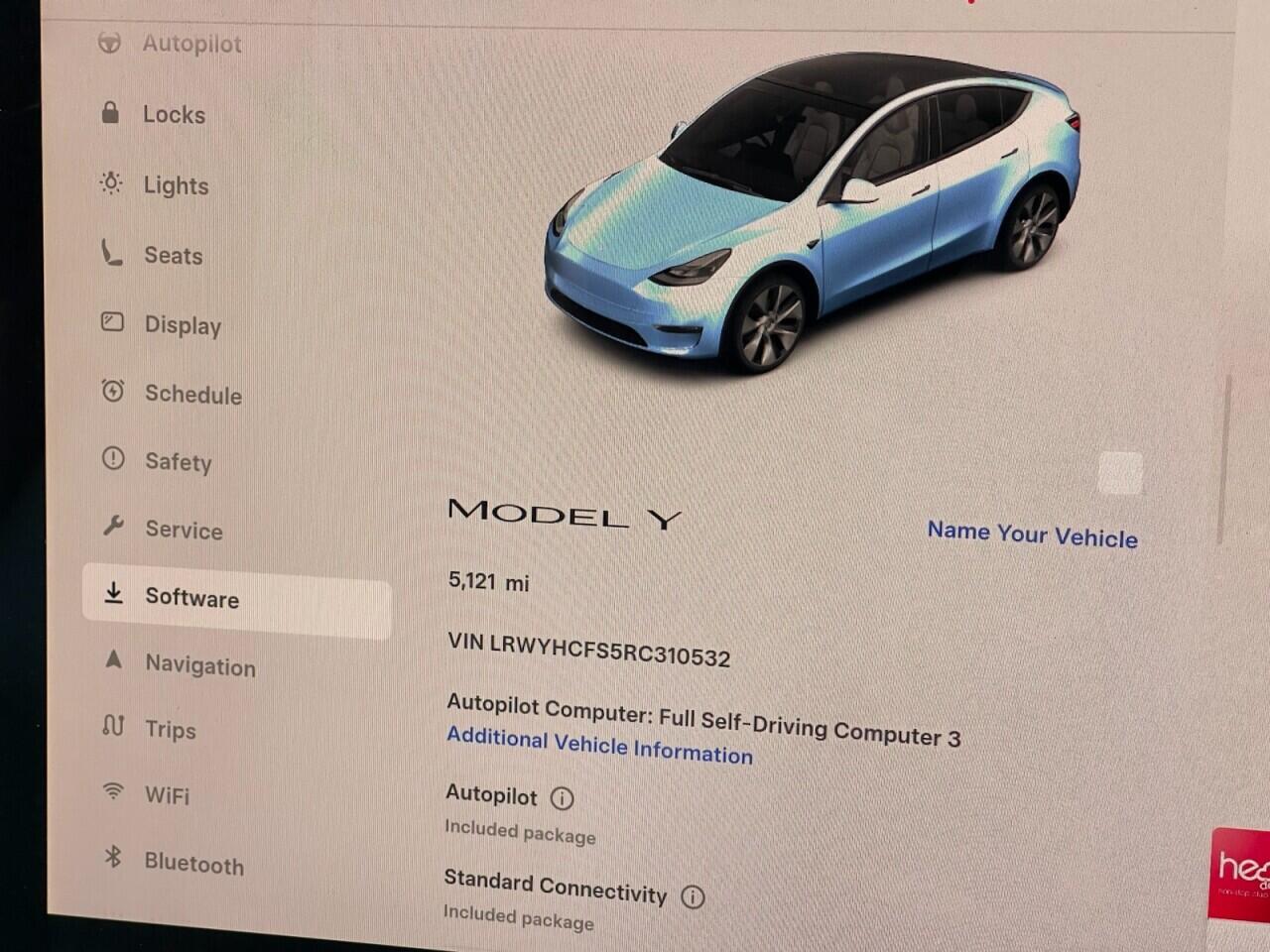 Used Tesla Model Y 2024 for sale - 78115879: Photo 45