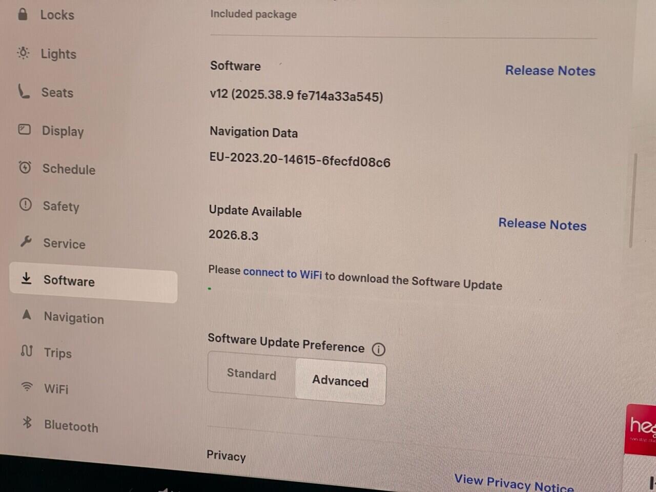 Used Tesla Model Y 2024 for sale - 78115879: Photo 46