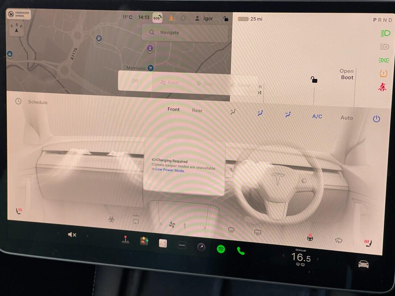 Used Tesla Model Y 2024 for sale - 78115879: Photo 47