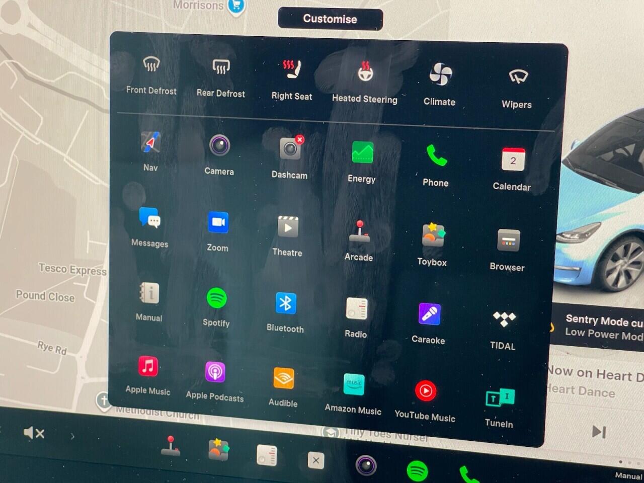 Used Tesla Model Y 2024 for sale - 78115879: Photo 48