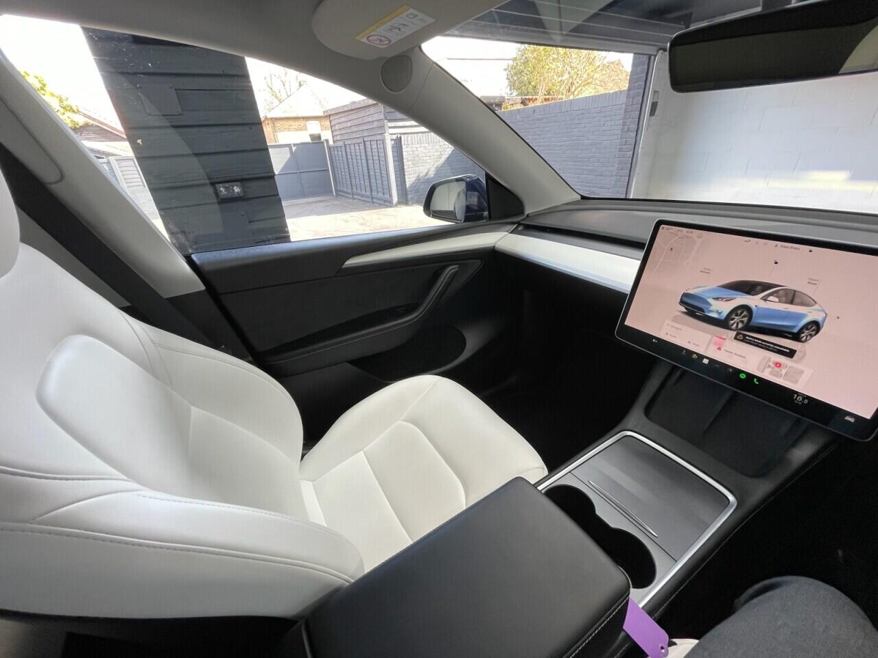 Used Tesla Model Y 2024 for sale - 78115879: Photo 49
