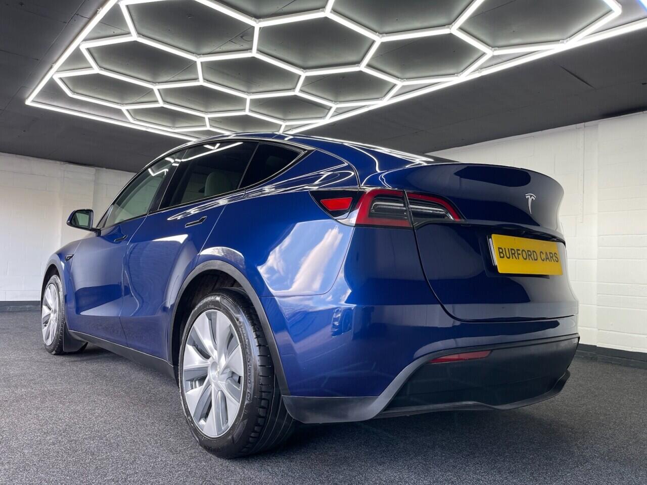 Used Tesla Model Y 2024 for sale - 78115879: Photo 5