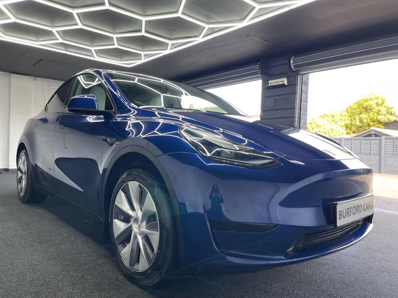 Used Tesla Model Y 2024 for sale - 78115879: Photo 6