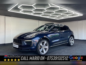 Used Porsche Macan 2023 for sale - 79026155: Photo