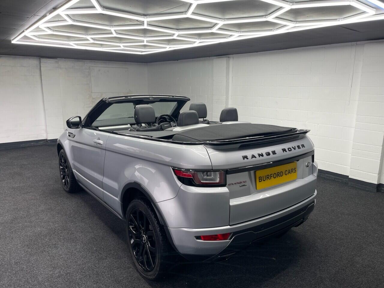 Used Land Rover Range Rover Evoque 2018 for sale - 78034171: Photo 10