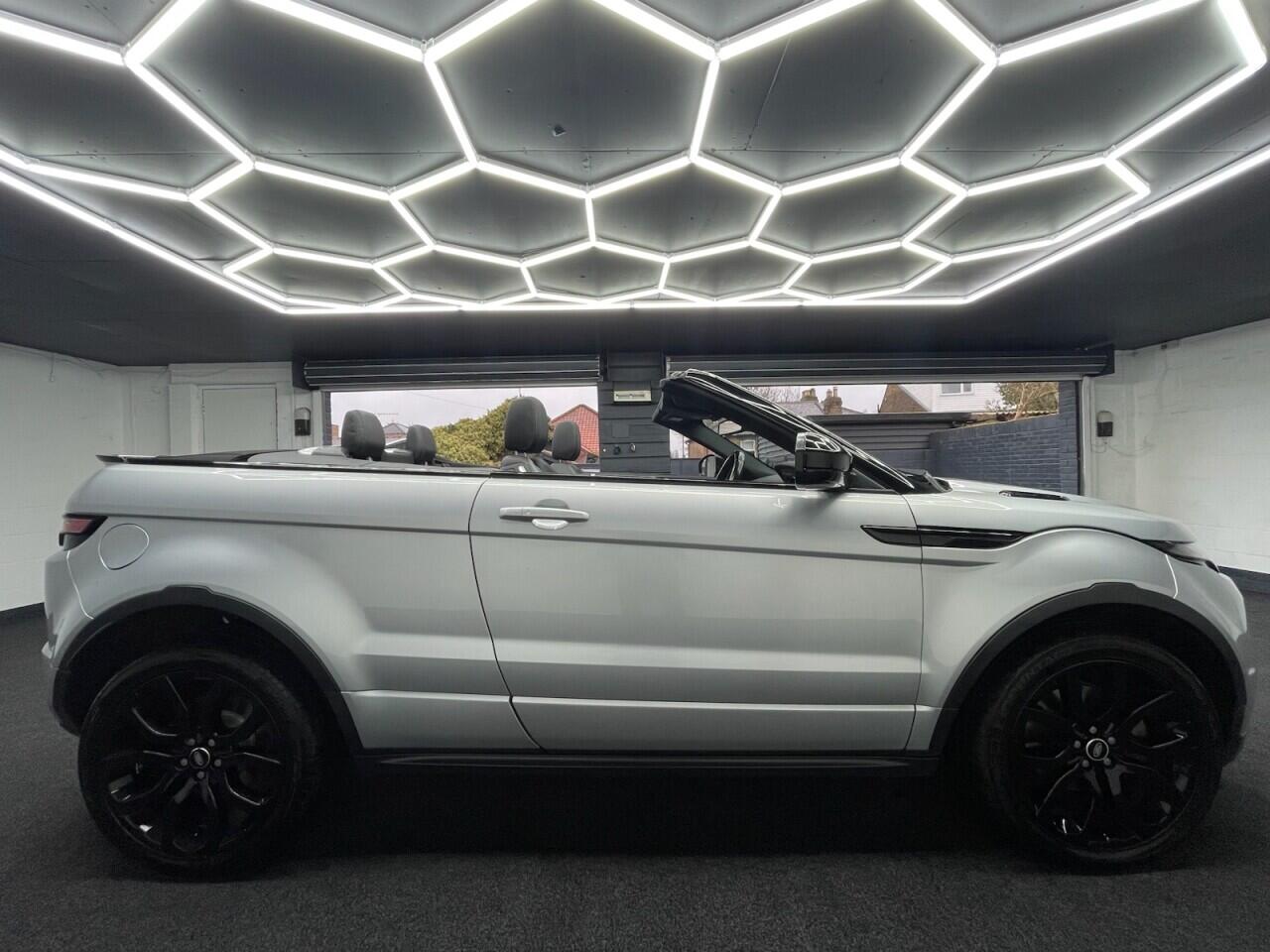 Used Land Rover Range Rover Evoque 2018 for sale - 78034171: Photo 15