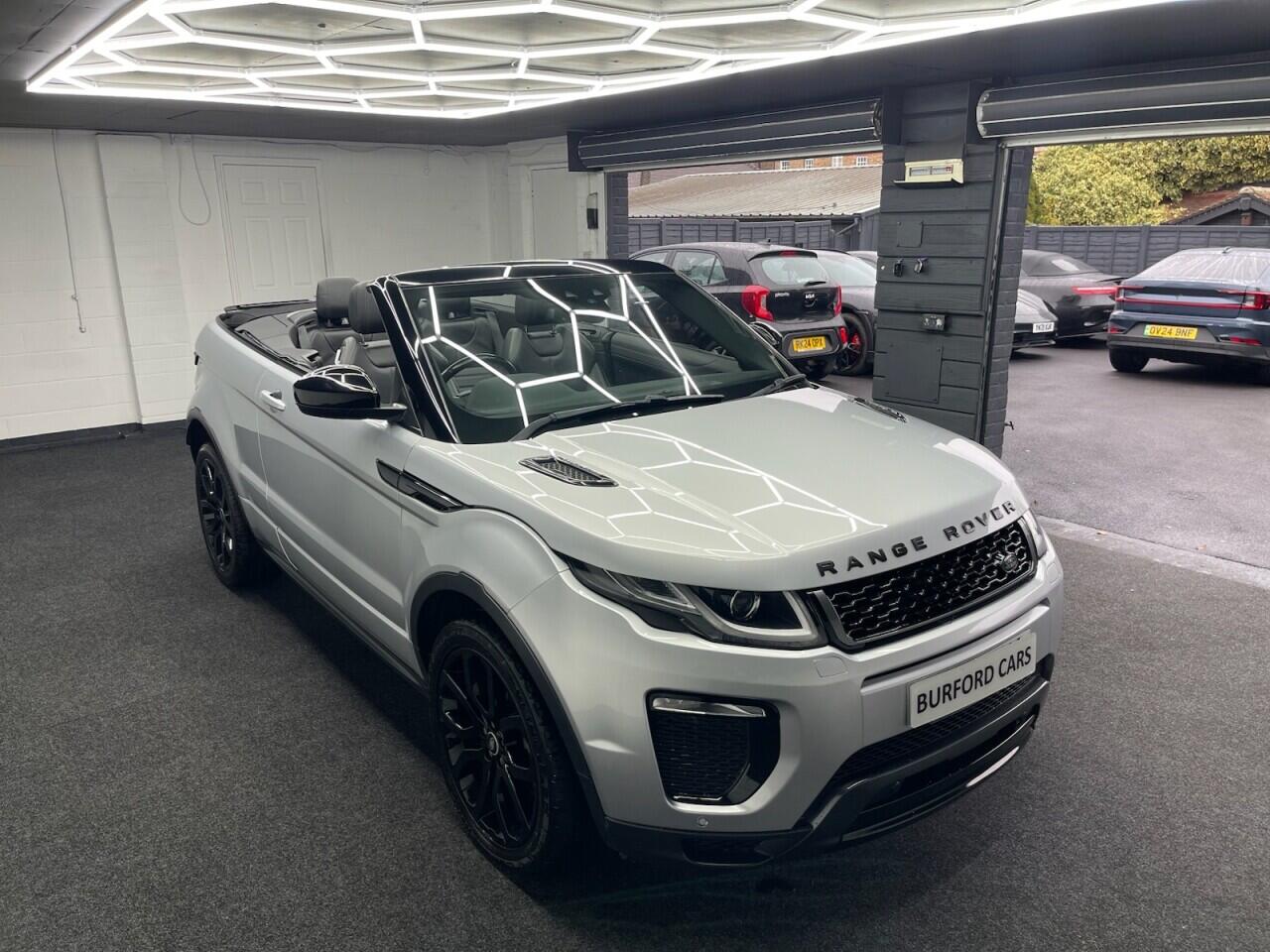 Used Land Rover Range Rover Evoque 2018 for sale - 78034171: Photo 17