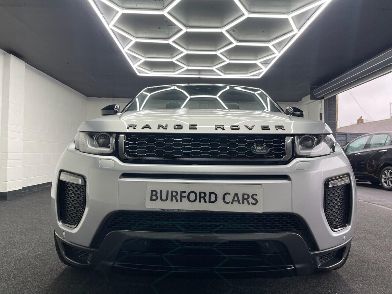 Used Land Rover Range Rover Evoque 2018 for sale - 78034171: Photo 18