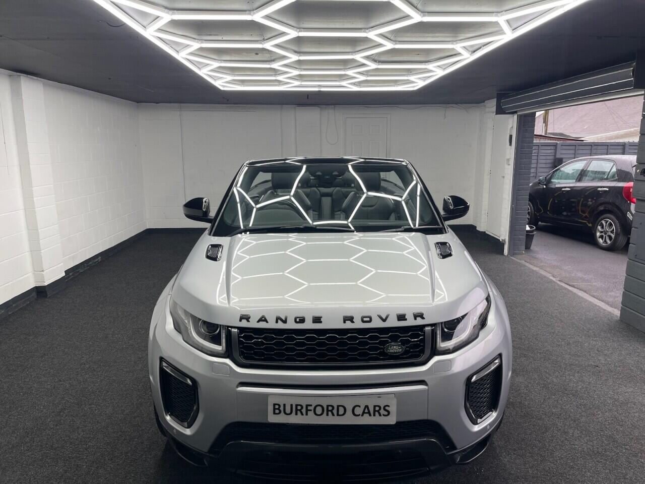 Used Land Rover Range Rover Evoque 2018 for sale - 78034171: Photo 19