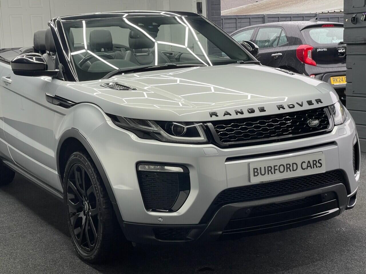 Used Land Rover Range Rover Evoque 2018 for sale - 78034171: Photo 20
