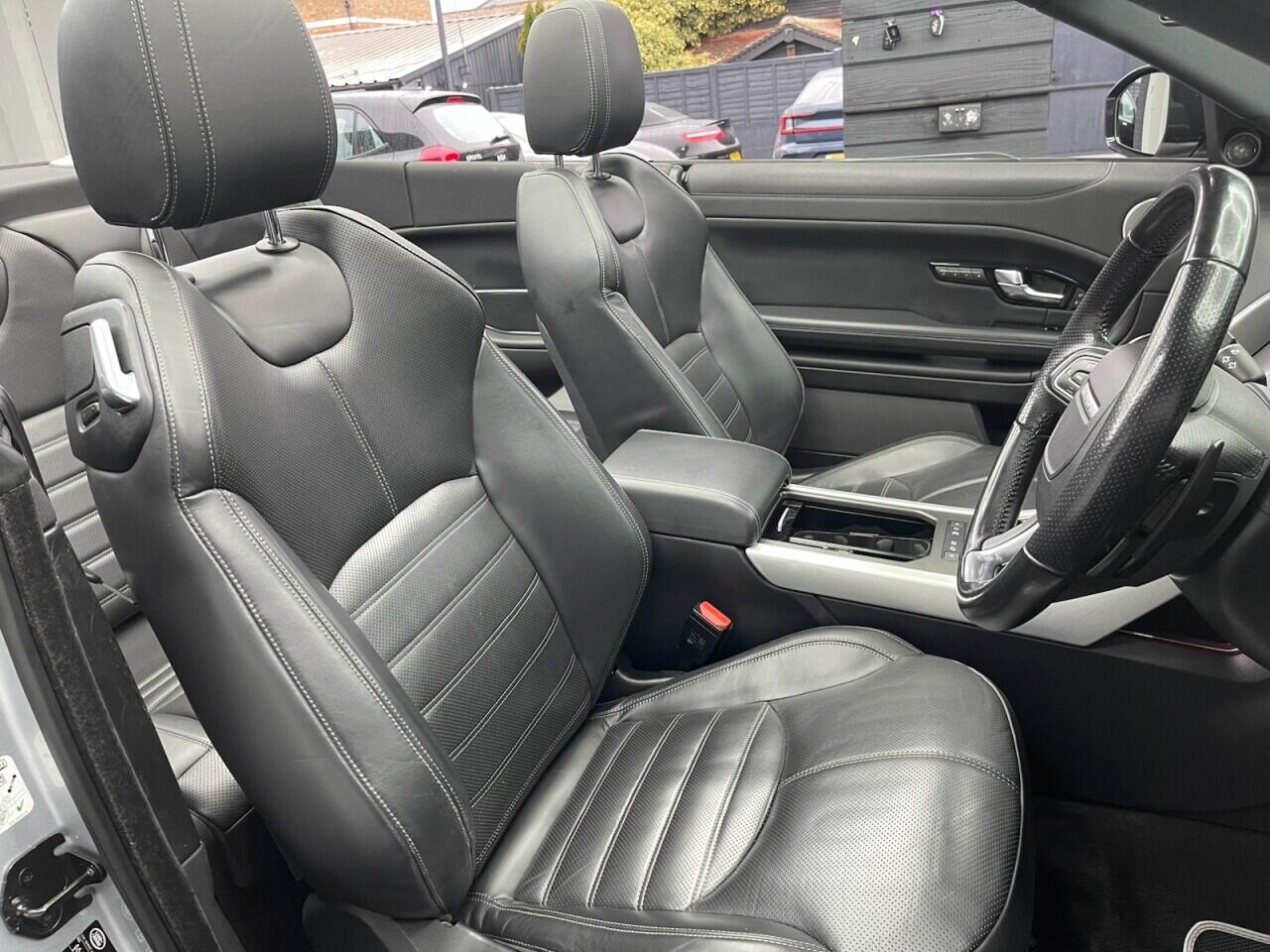 Used Land Rover Range Rover Evoque 2018 for sale - 78034171: Photo 24