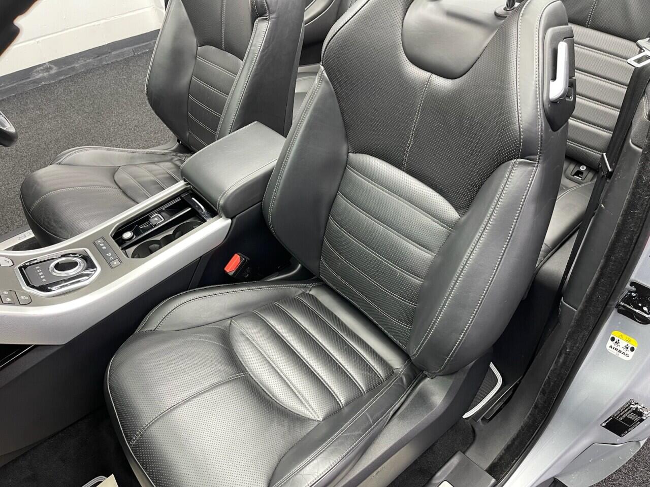 Used Land Rover Range Rover Evoque 2018 for sale - 78034171: Photo 26