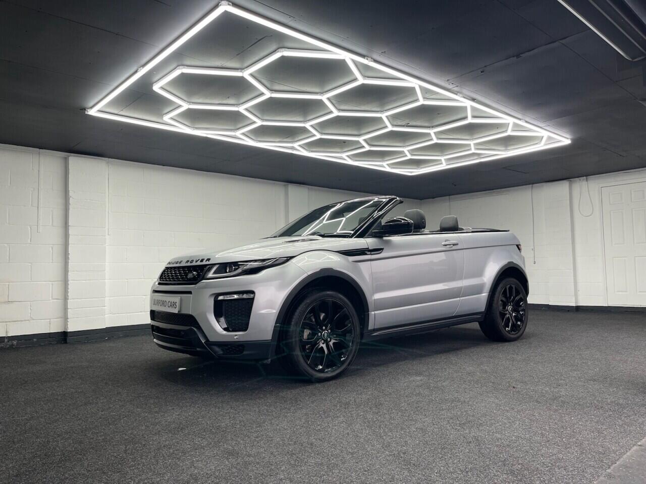 Used Land Rover Range Rover Evoque 2018 for sale - 78034171: Photo 3
