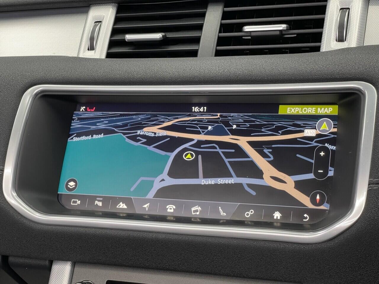 Used Land Rover Range Rover Evoque 2018 for sale - 78034171: Photo 36