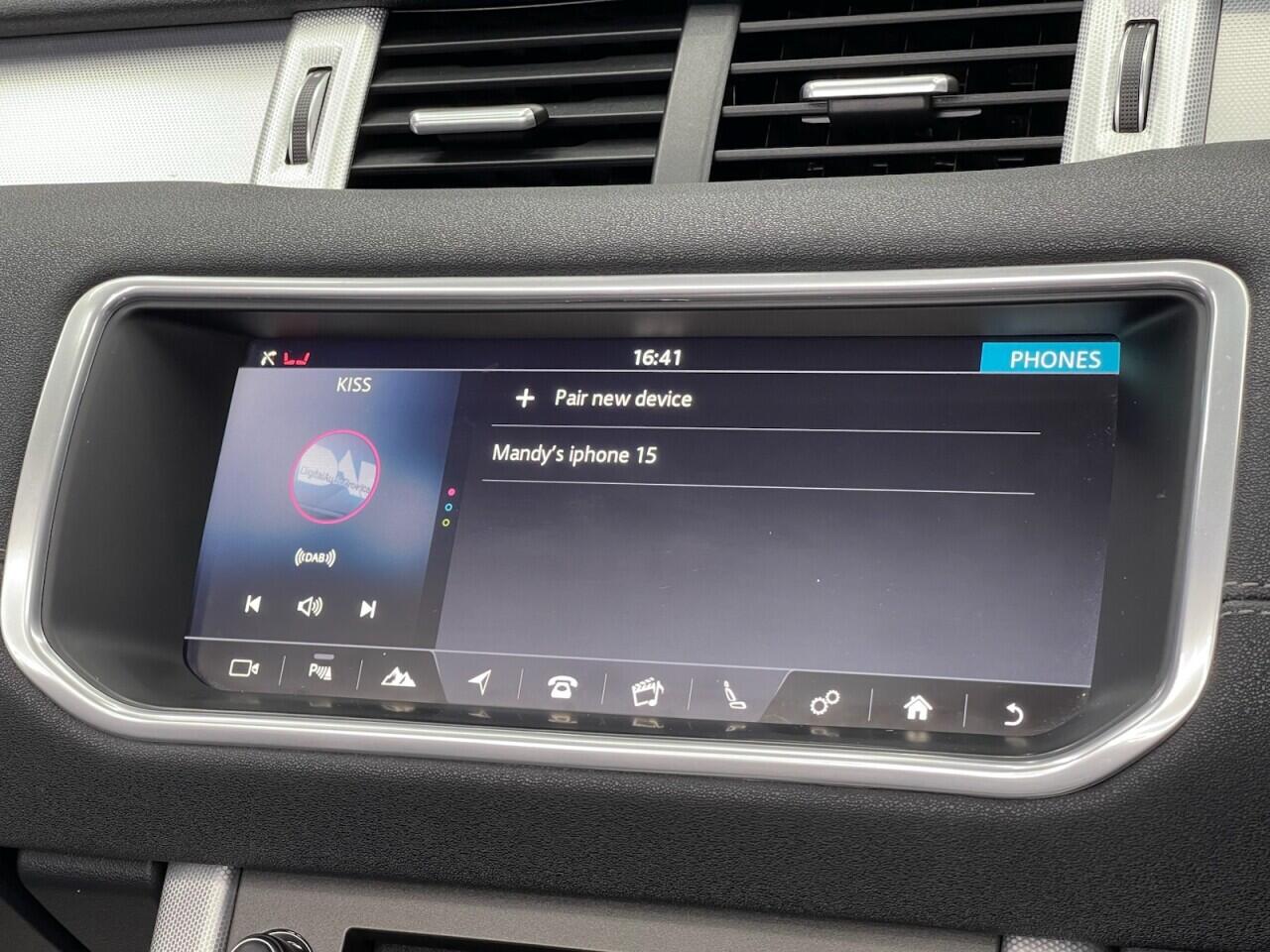 Used Land Rover Range Rover Evoque 2018 for sale - 78034171: Photo 37