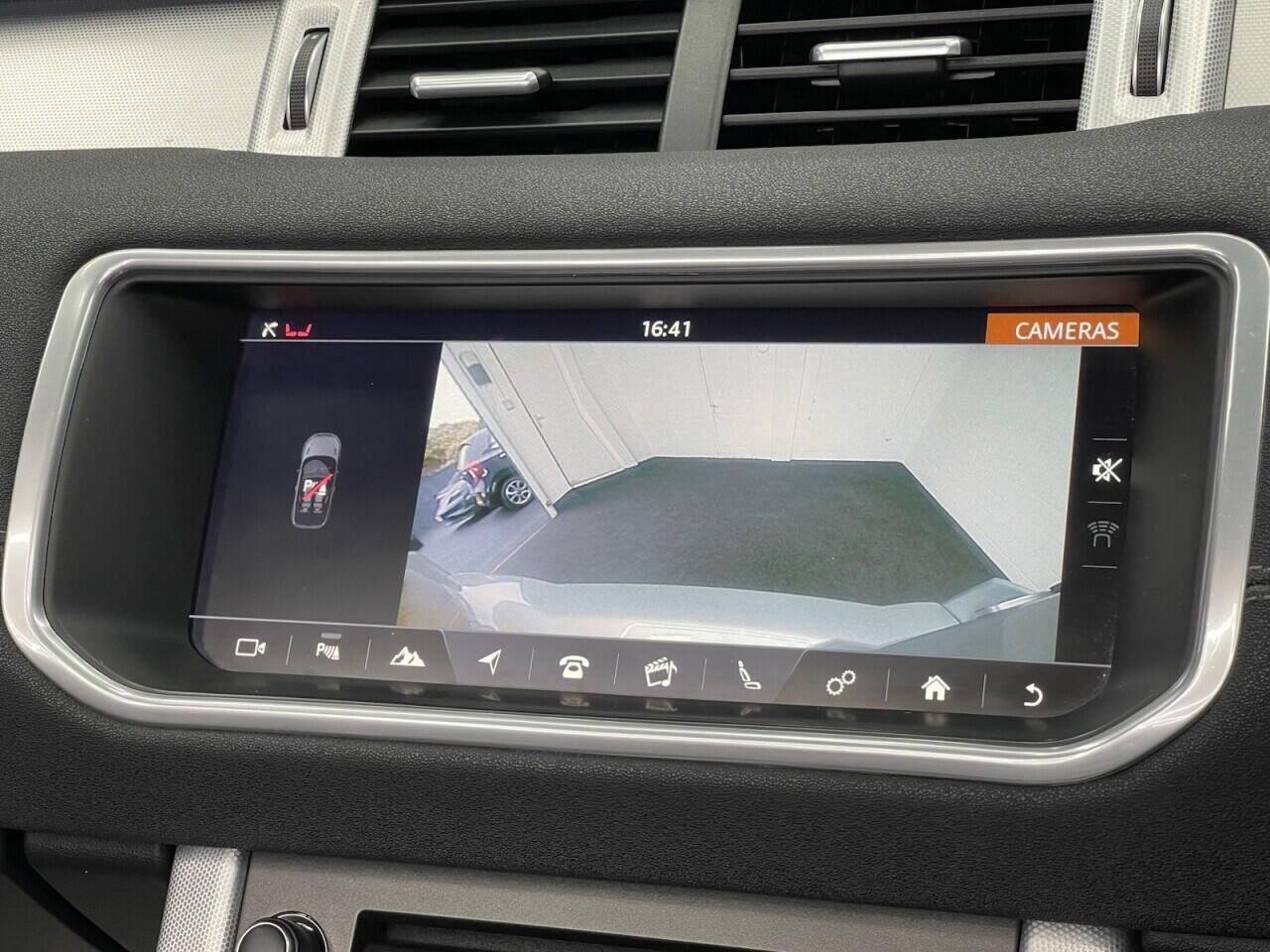 Used Land Rover Range Rover Evoque 2018 for sale - 78034171: Photo 38