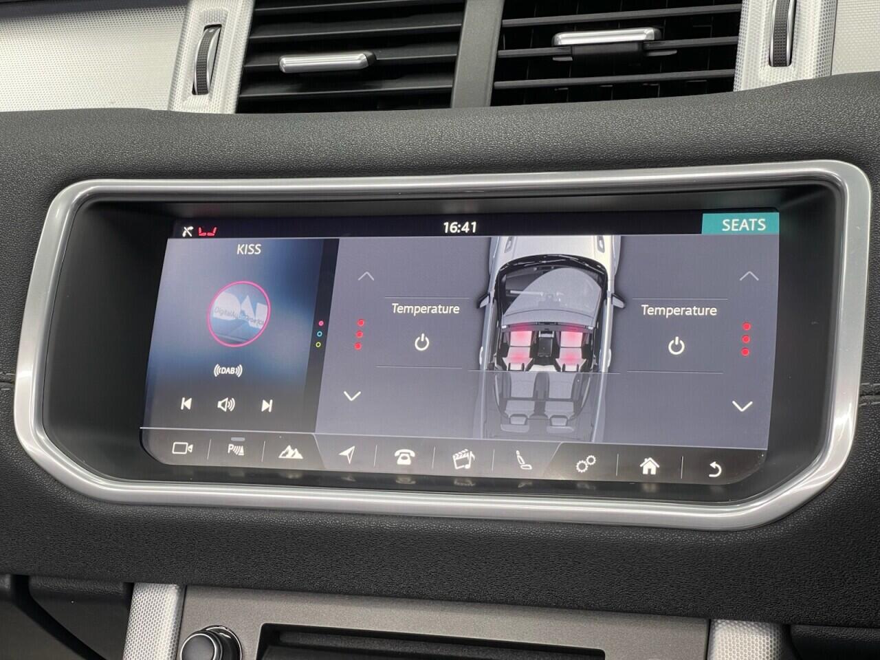 Used Land Rover Range Rover Evoque 2018 for sale - 78034171: Photo 40