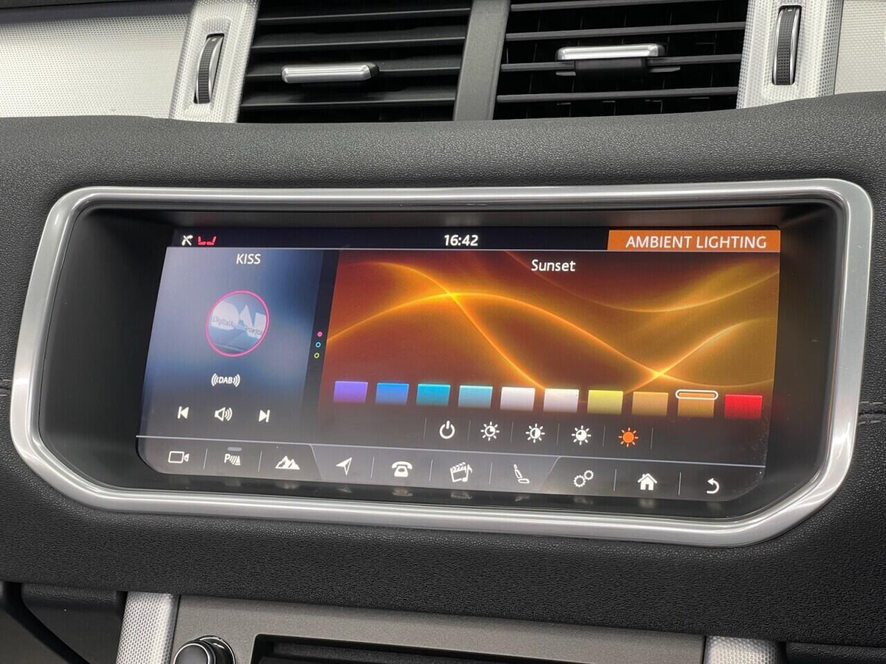 Used Land Rover Range Rover Evoque 2018 for sale - 78034171: Photo 42