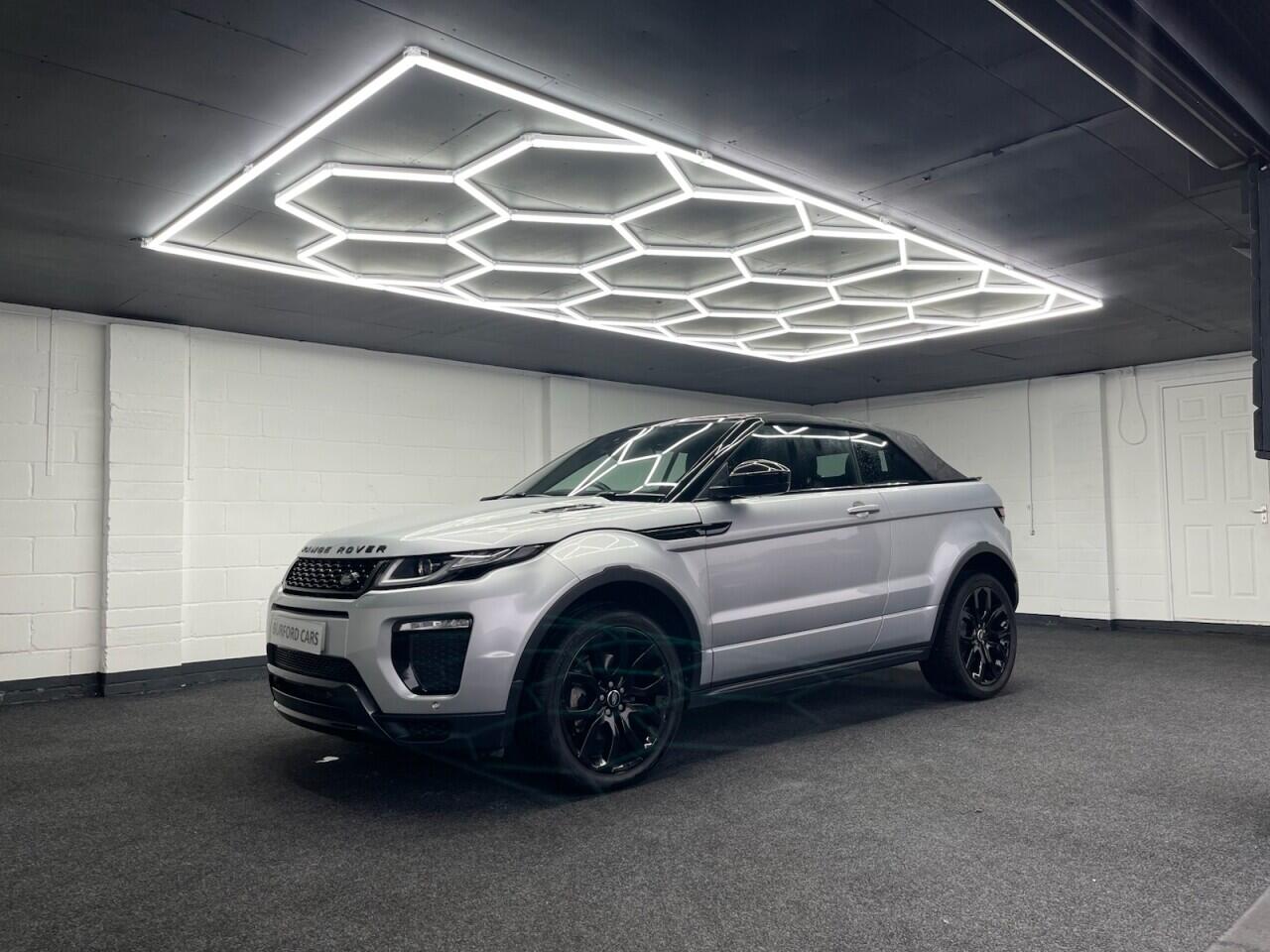 Used Land Rover Range Rover Evoque 2018 for sale - 78034171: Photo 45