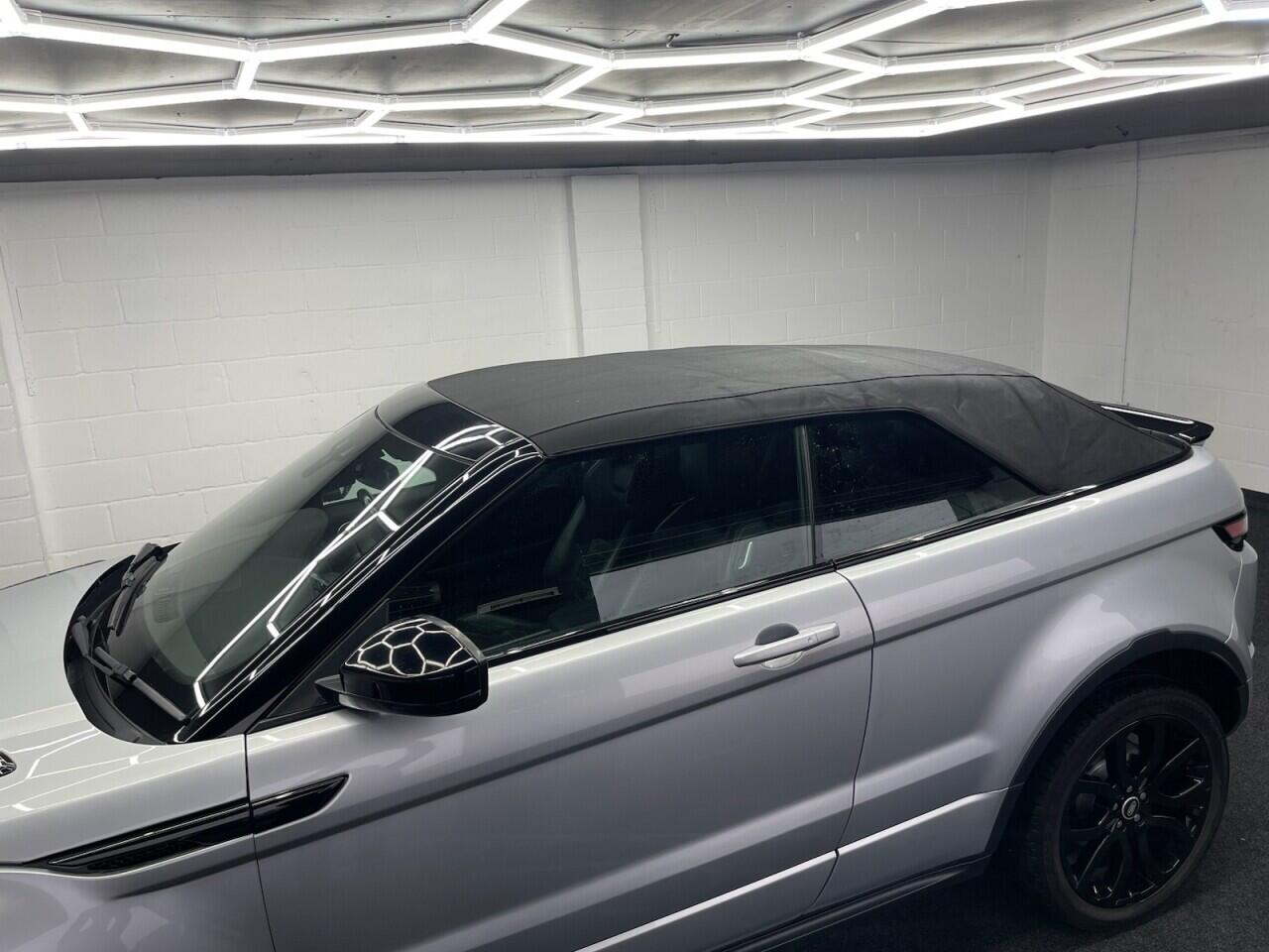 Used Land Rover Range Rover Evoque 2018 for sale - 78034171: Photo 47