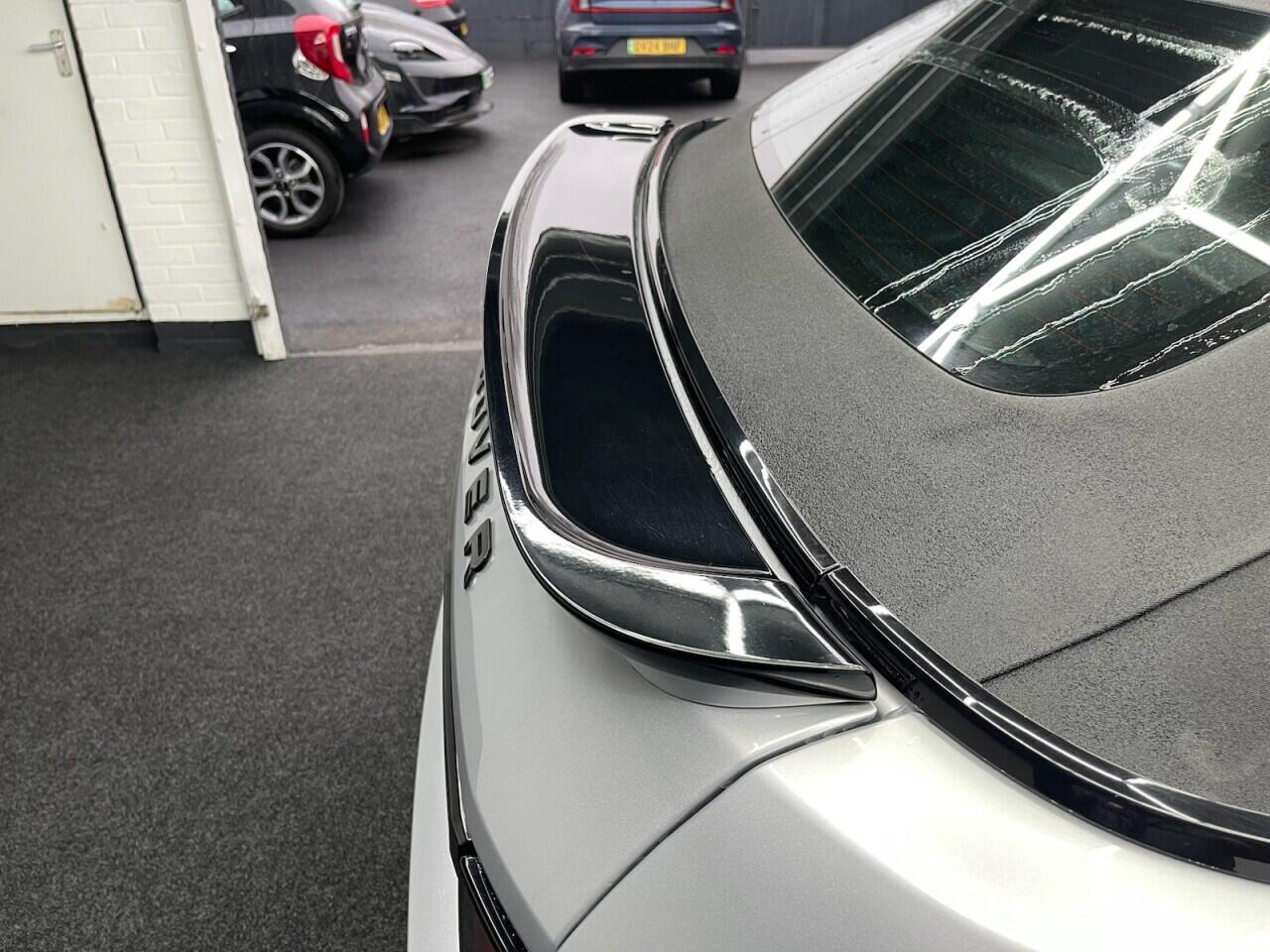 Used Land Rover Range Rover Evoque 2018 for sale - 78034171: Photo 50