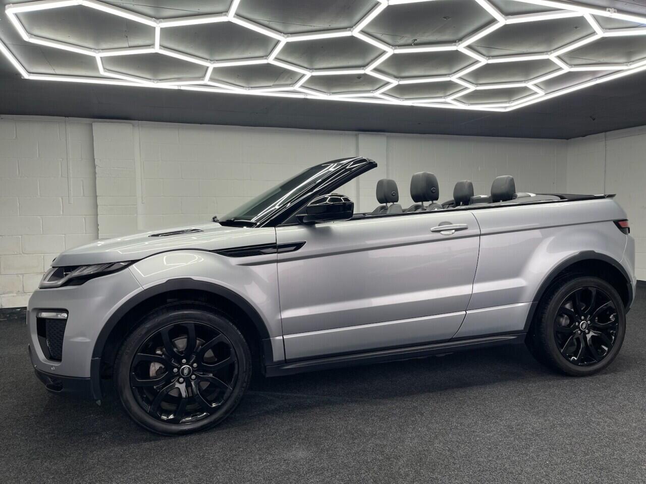 Used Land Rover Range Rover Evoque 2018 for sale - 78034171: Photo 6