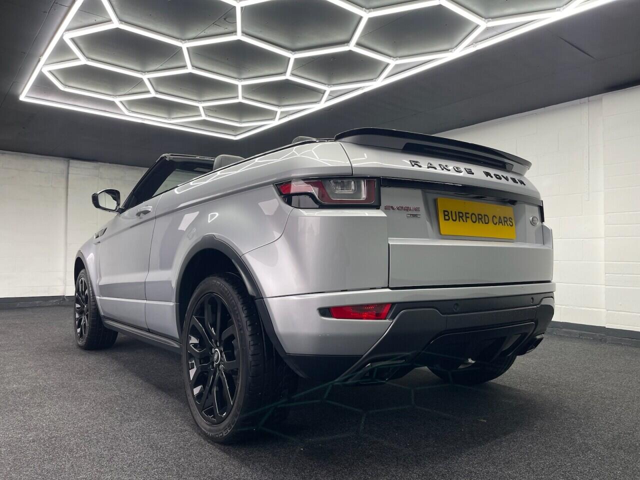 Used Land Rover Range Rover Evoque 2018 for sale - 78034171: Photo 9