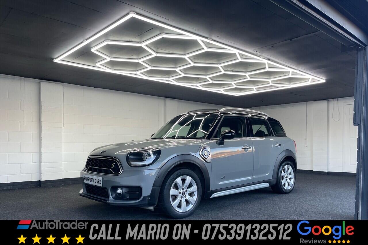 Used MINI Countryman 2018 for sale - 76913217: Photo 1