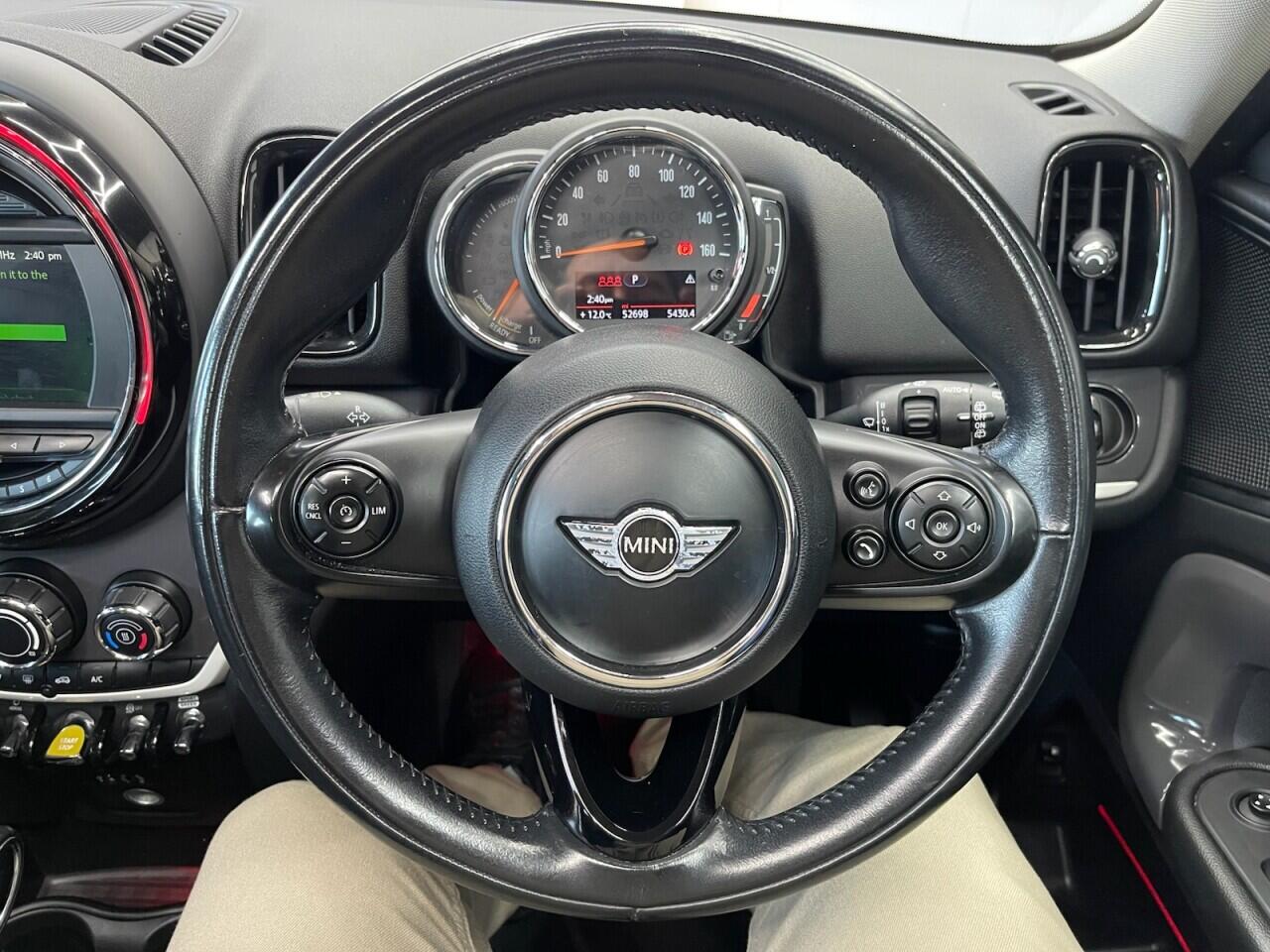 Used MINI Countryman 2018 for sale - 76913217: Photo 10