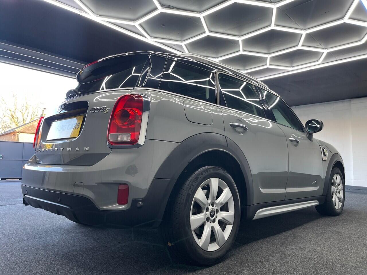 Used MINI Countryman 2018 for sale - 76913217: Photo 11