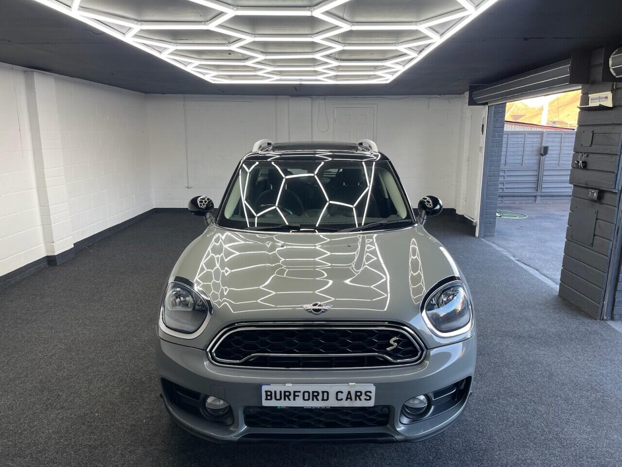 Used MINI Countryman 2018 for sale - 76913217: Photo 12