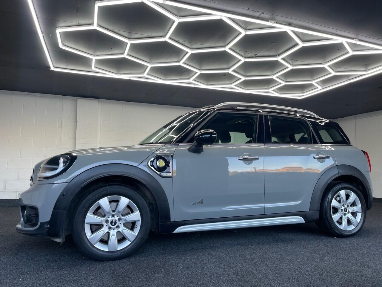 Used MINI Countryman 2018 for sale - 76913217: Photo 13