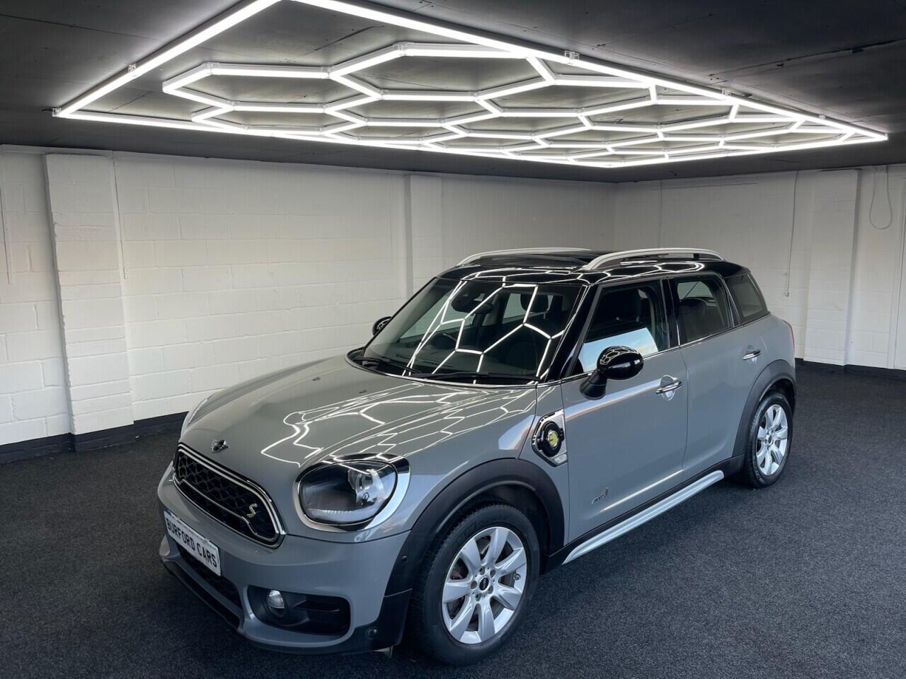 Used MINI Countryman 2018 for sale - 76913217: Photo 14
