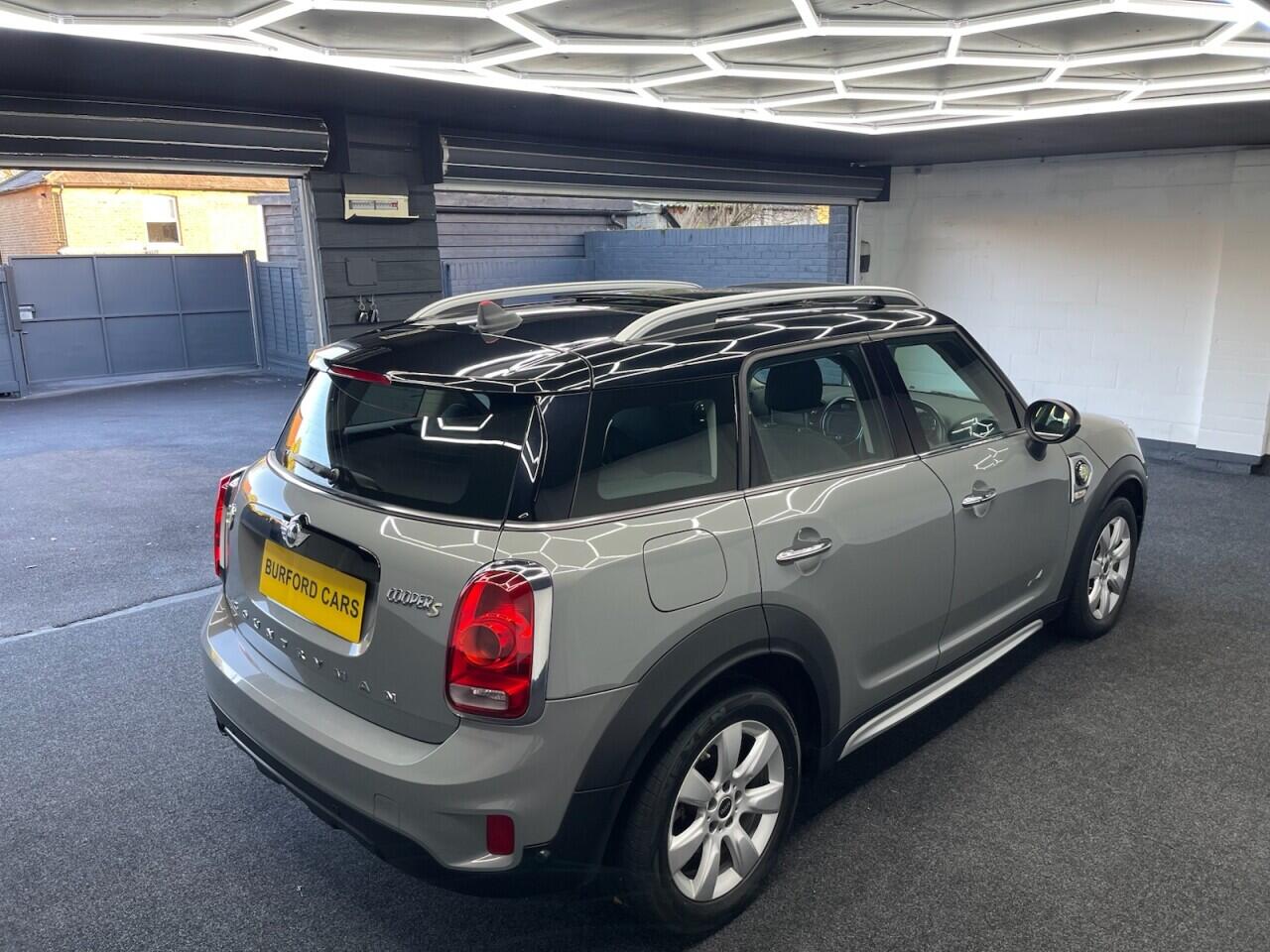 Used MINI Countryman 2018 for sale - 76913217: Photo 15