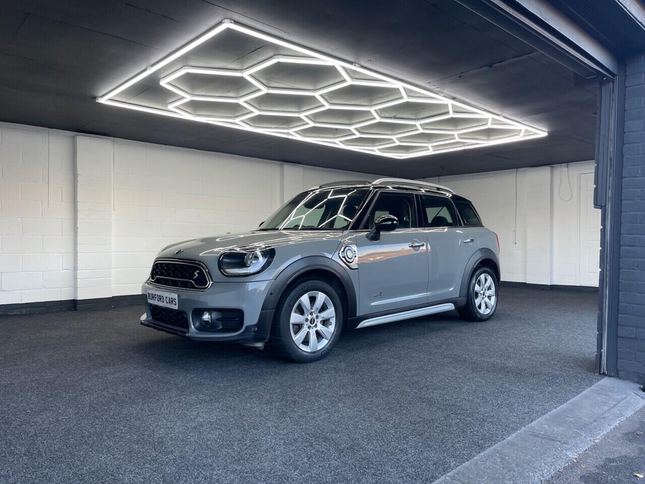 Used MINI Countryman 2018 for sale - 76913217: Photo 17