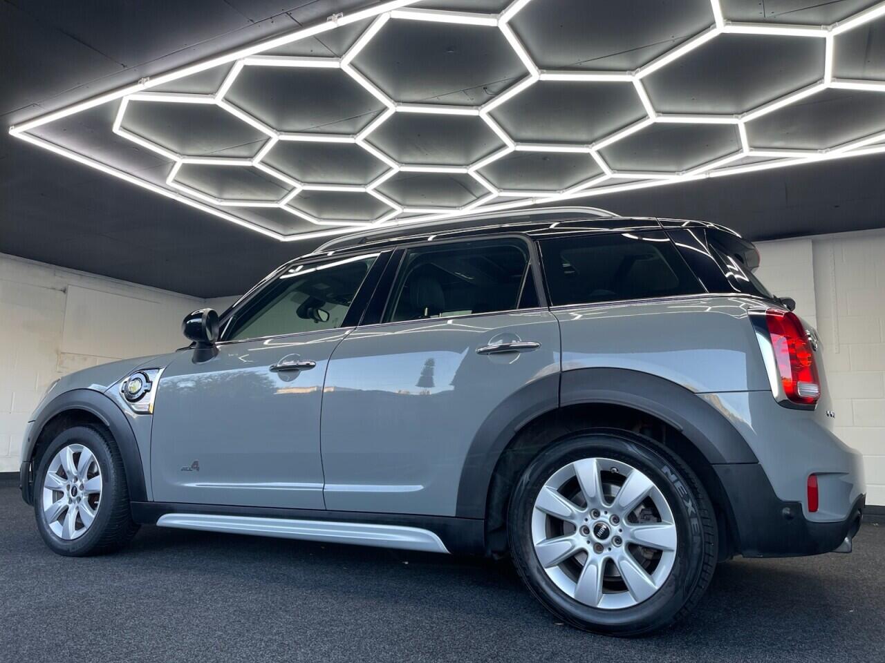 Used MINI Countryman 2018 for sale - 76913217: Photo 18