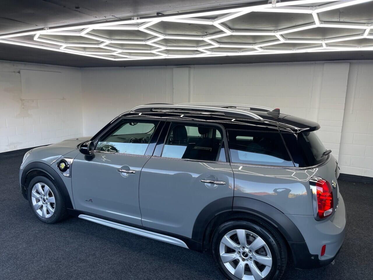 Used MINI Countryman 2018 for sale - 76913217: Photo 19