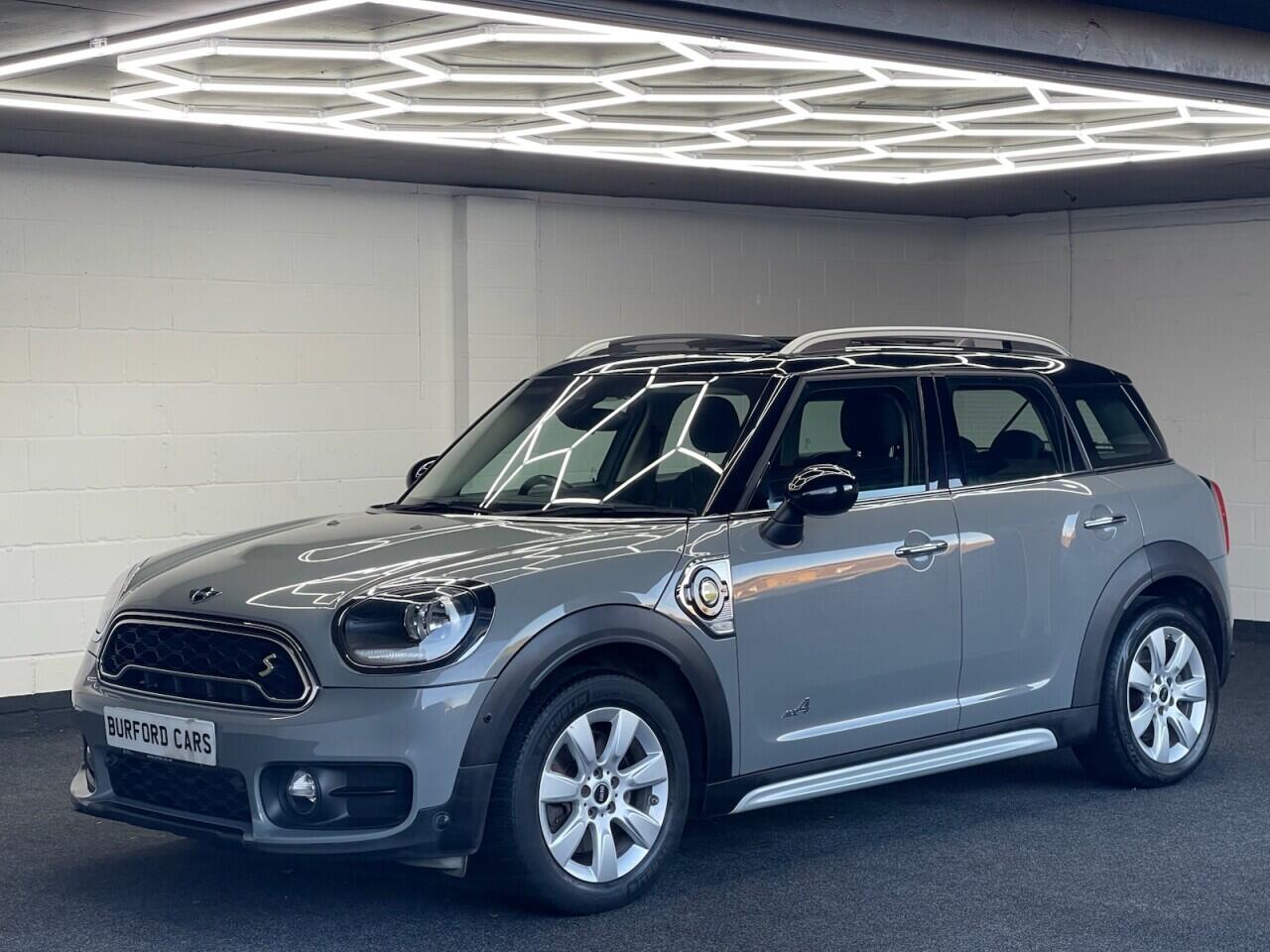 Used MINI Countryman 2018 for sale - 76913217: Photo 2