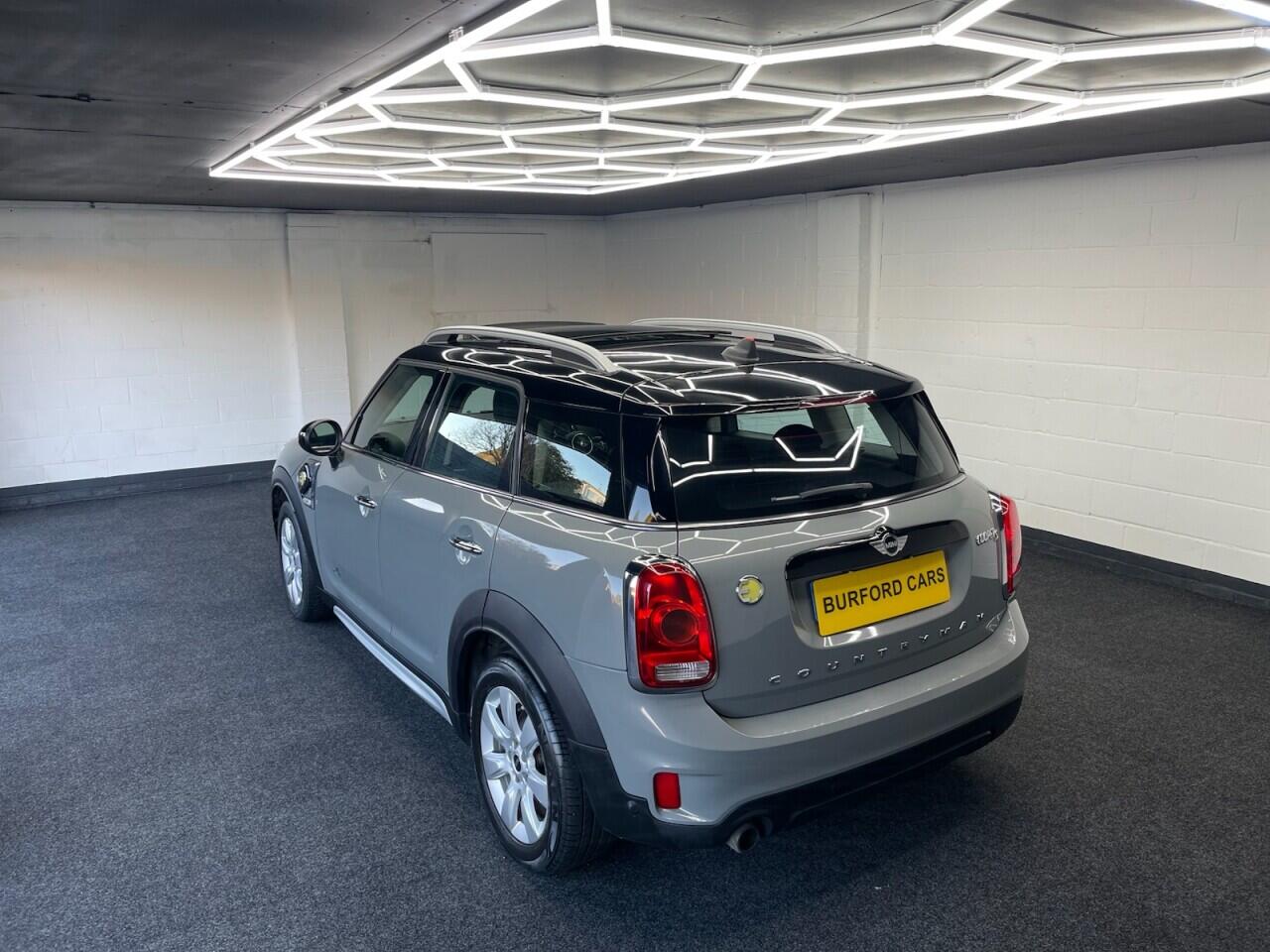 Used MINI Countryman 2018 for sale - 76913217: Photo 20
