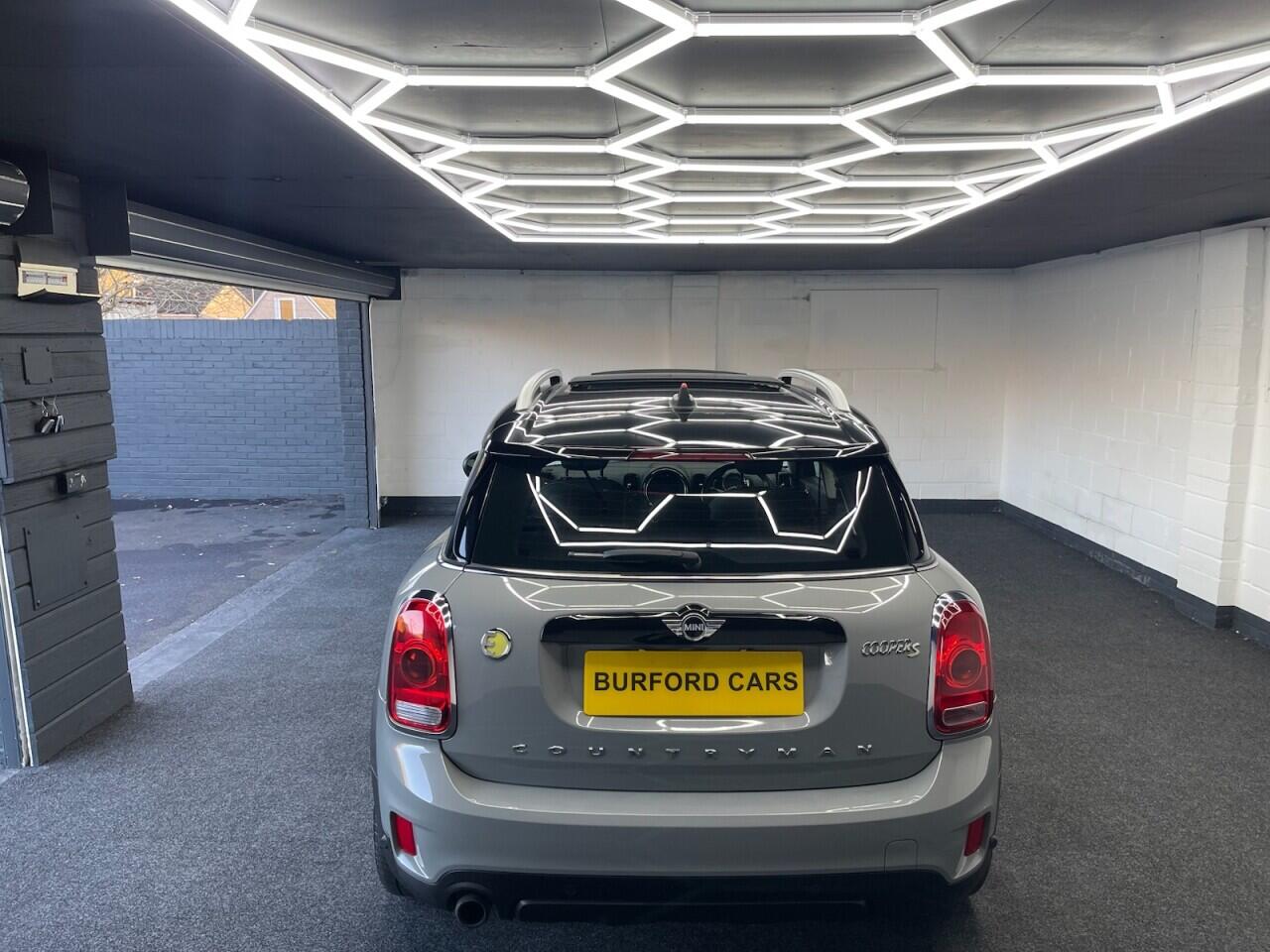 Used MINI Countryman 2018 for sale - 76913217: Photo 21