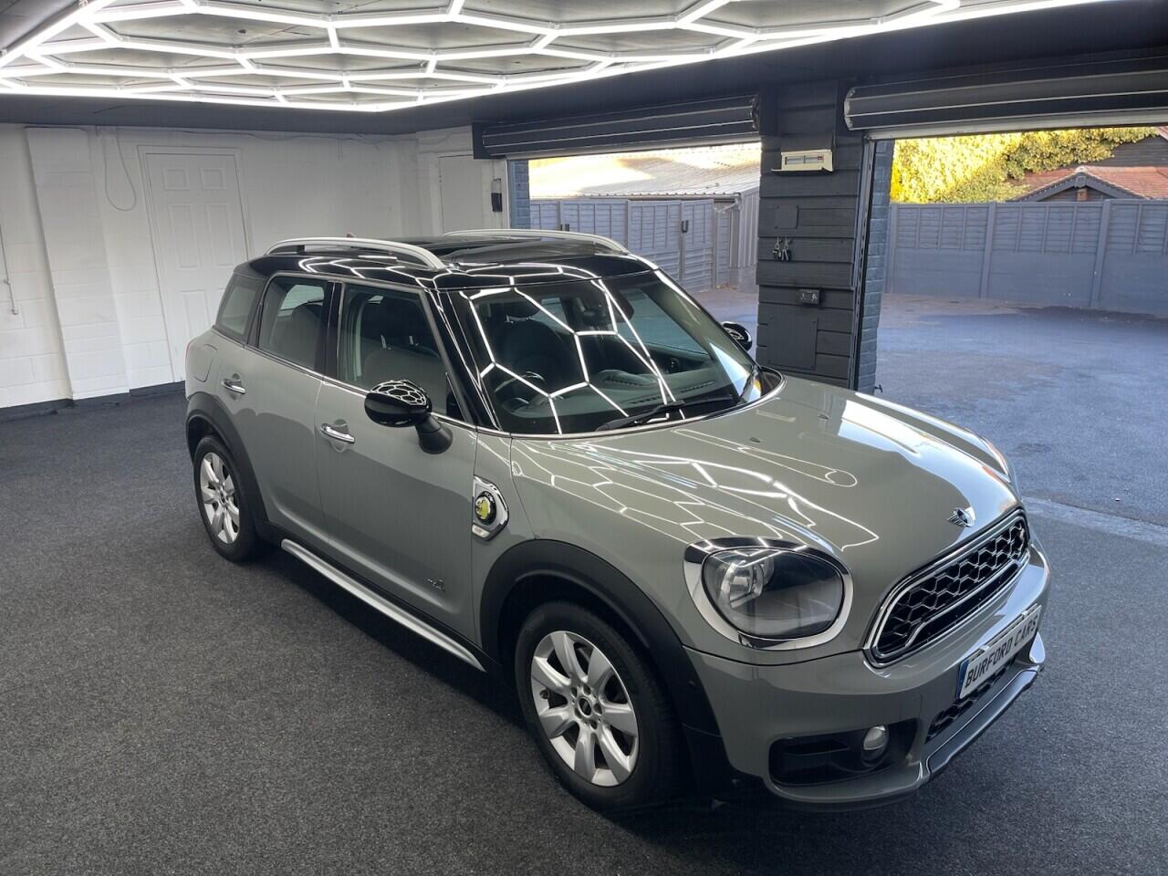 Used MINI Countryman 2018 for sale - 76913217: Photo 22