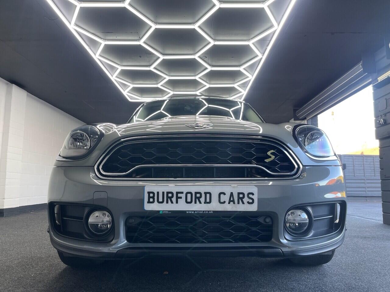 Used MINI Countryman 2018 for sale - 76913217: Photo 23