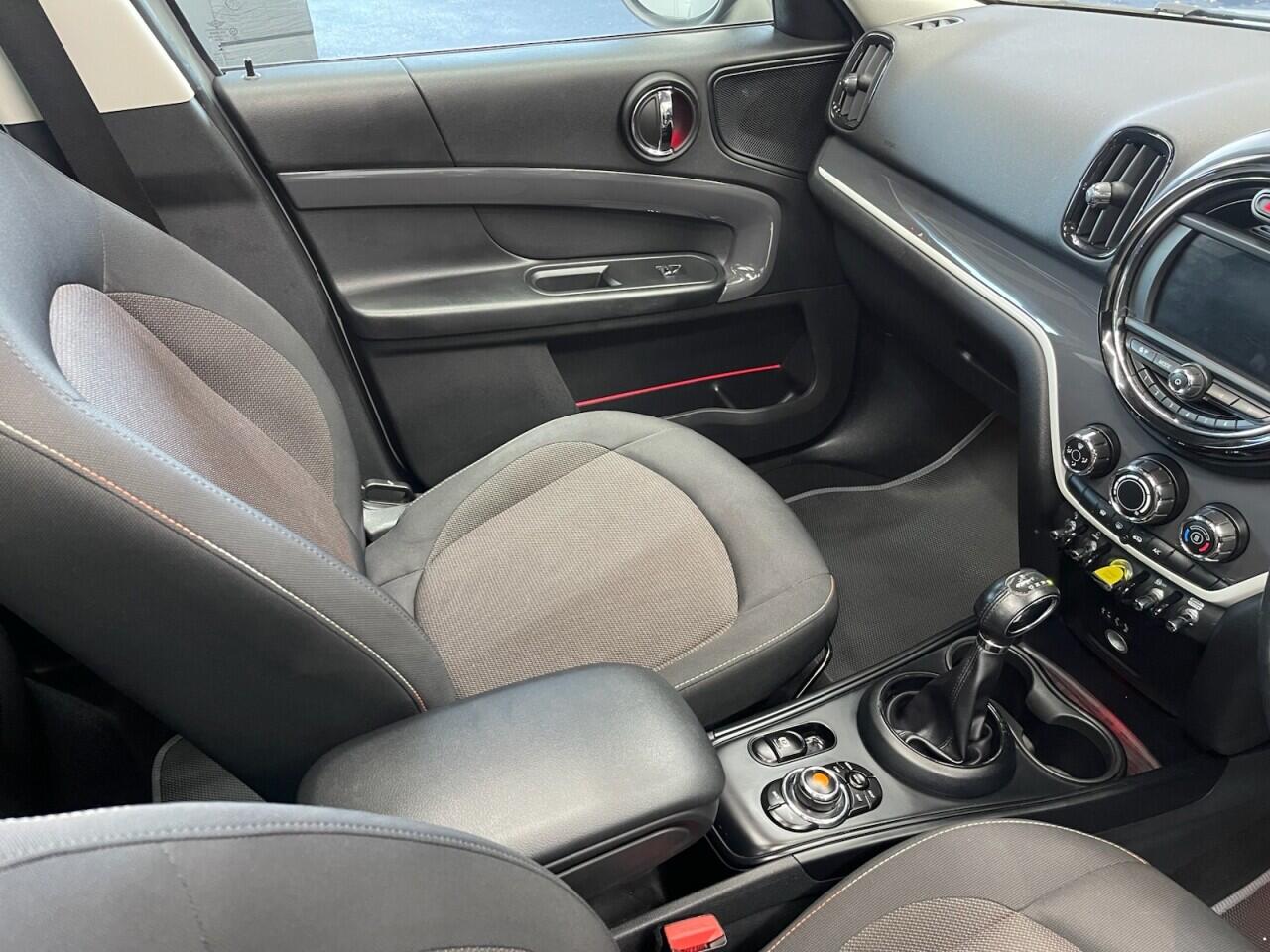 Used MINI Countryman 2018 for sale - 76913217: Photo 26