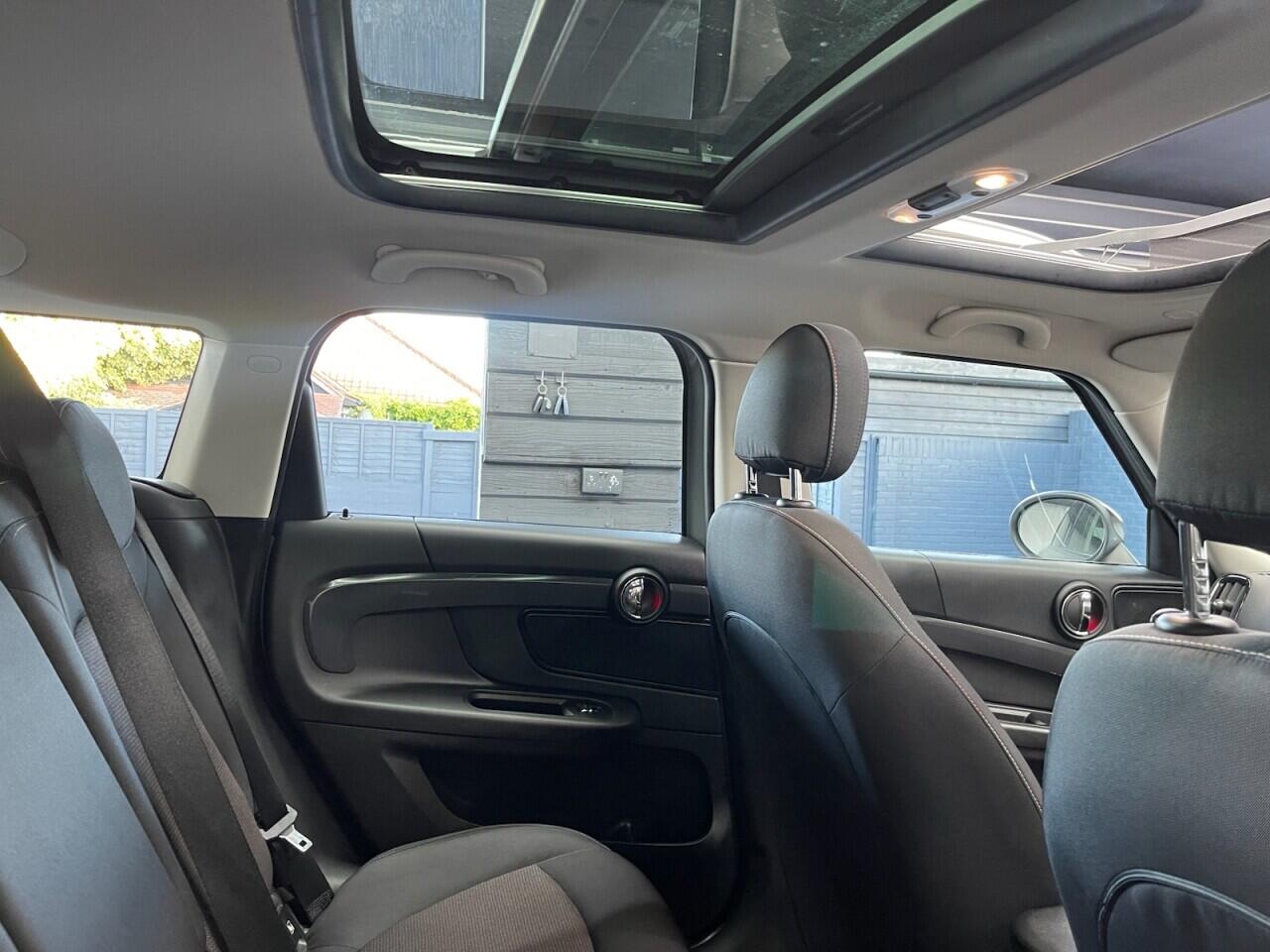 Used MINI Countryman 2018 for sale - 76913217: Photo 29