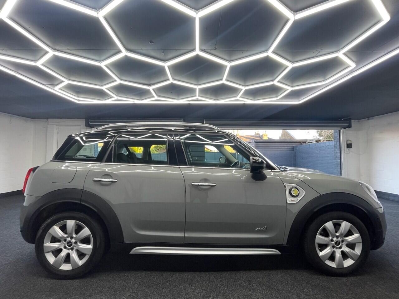 Used MINI Countryman 2018 for sale - 76913217: Photo 3