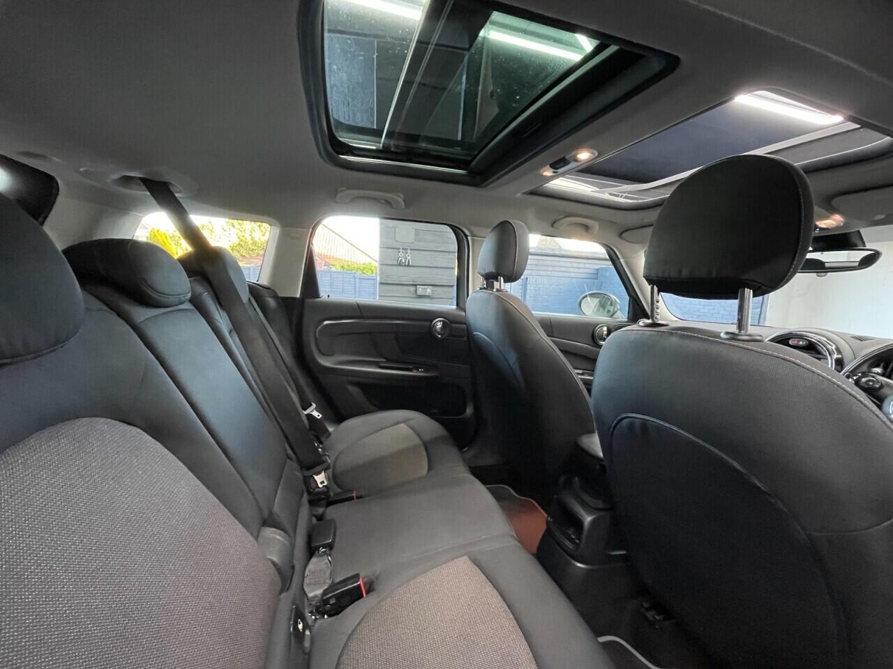 Used MINI Countryman 2018 for sale - 76913217: Photo 30