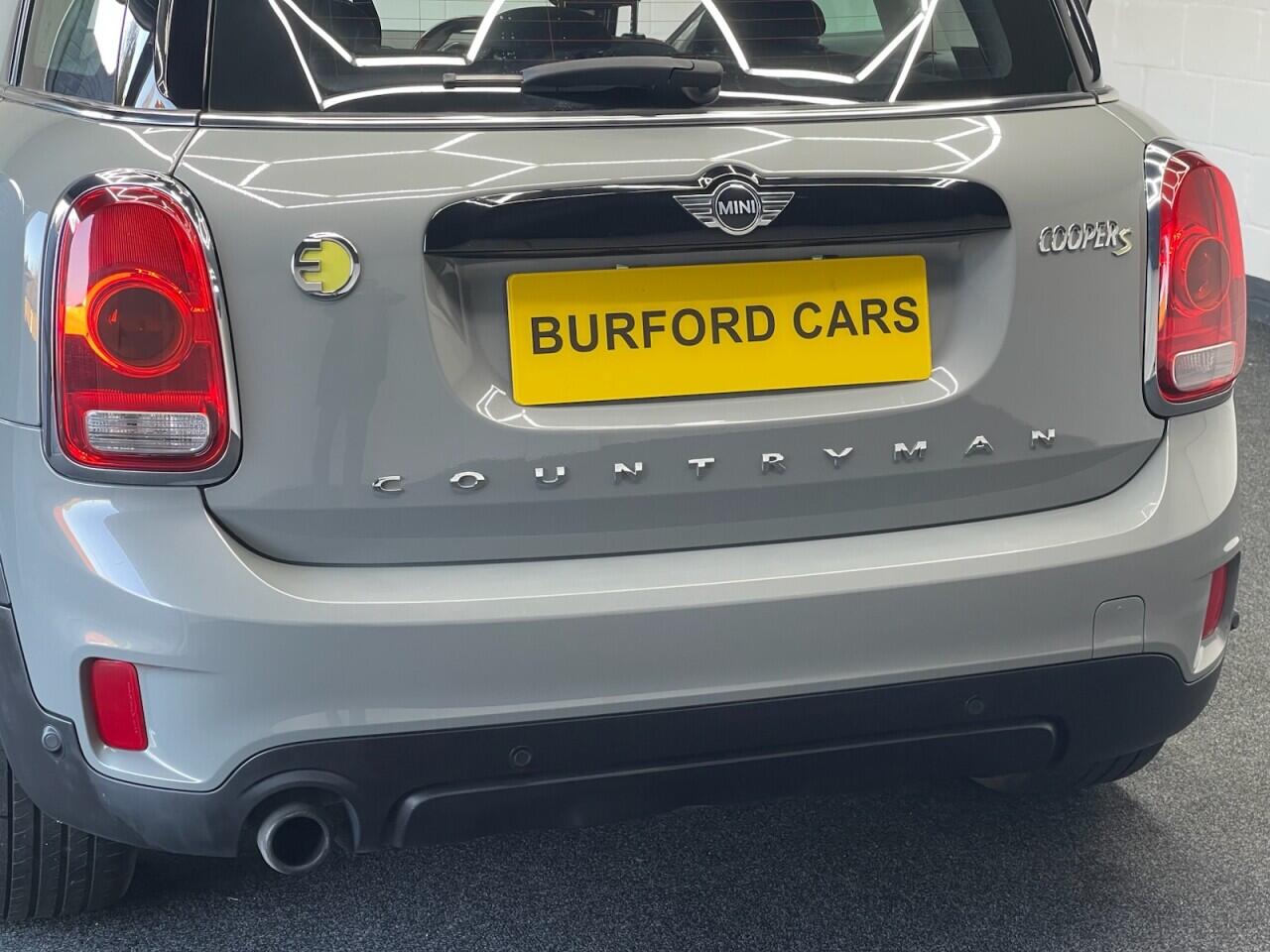 Used MINI Countryman 2018 for sale - 76913217: Photo 33