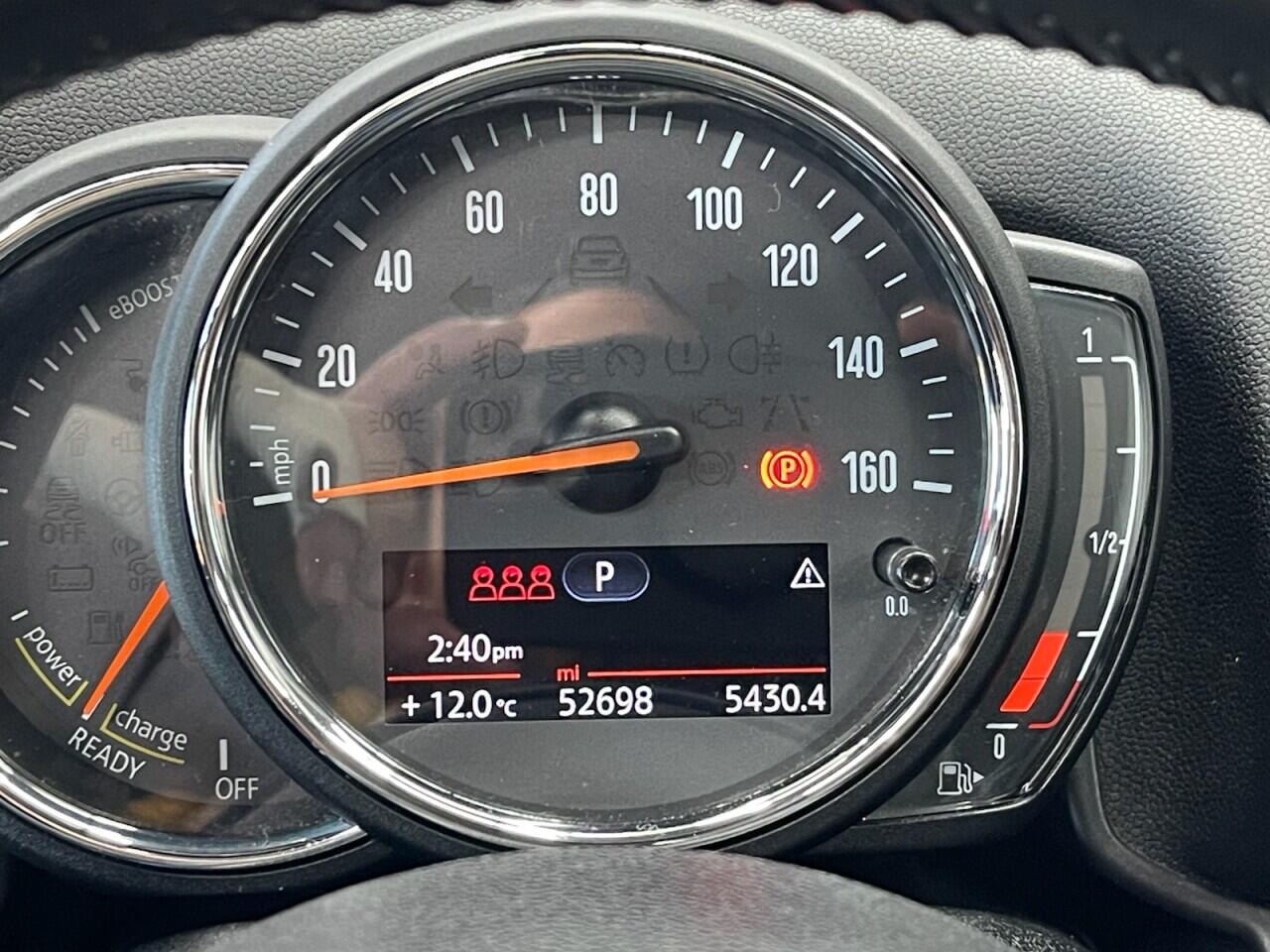 Used MINI Countryman 2018 for sale - 76913217: Photo 34