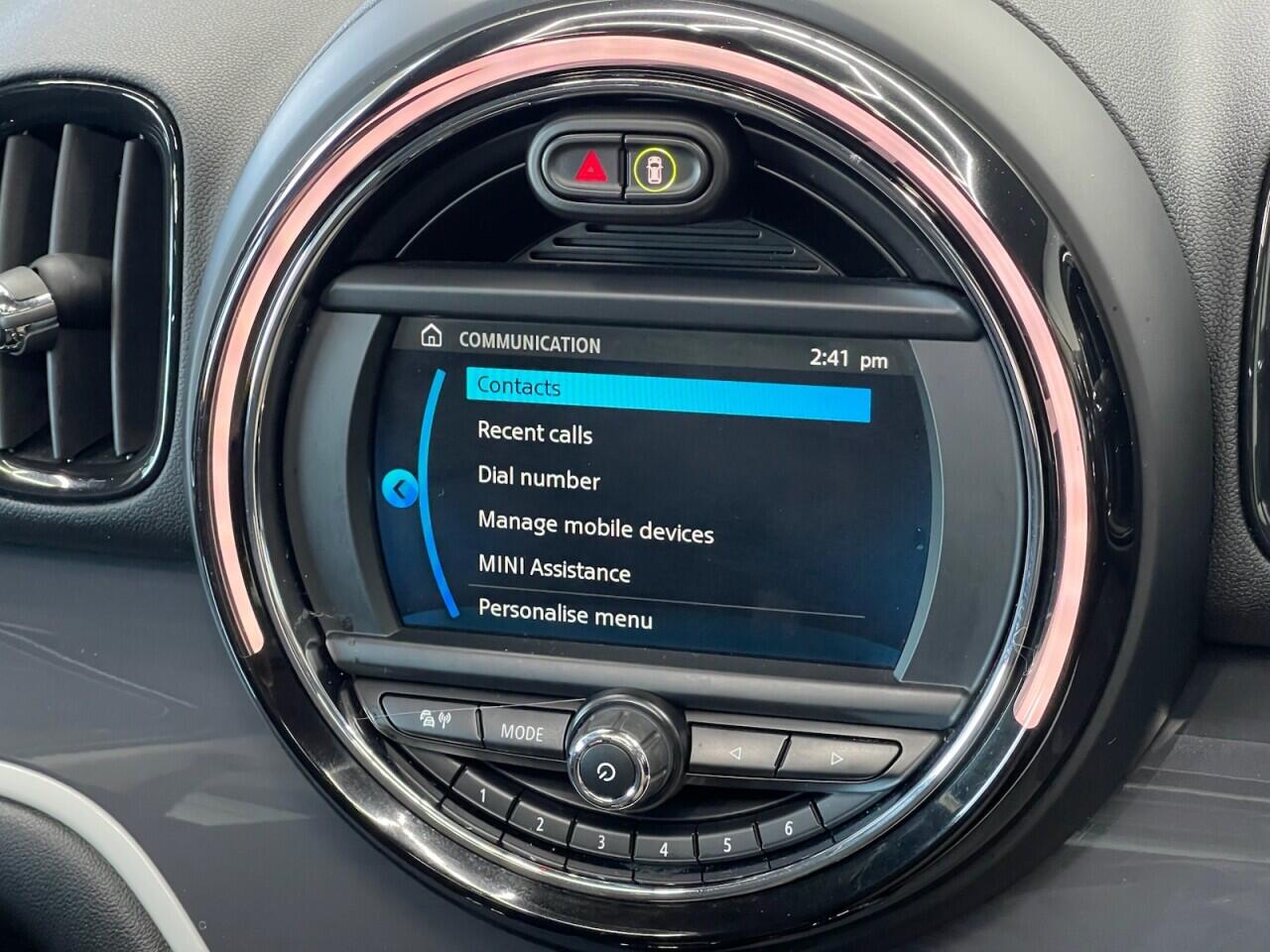 Used MINI Countryman 2018 for sale - 76913217: Photo 44