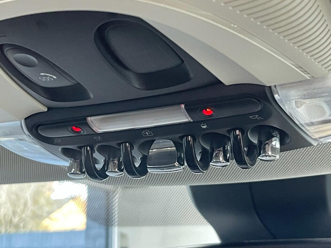 Used MINI Countryman 2018 for sale - 76913217: Photo 46